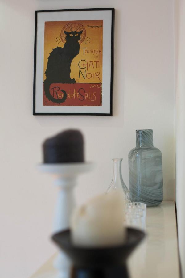 Sunshine On Leith Apartment Édimbourg Extérieur photo